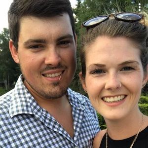 Meet your Posher, Jillian